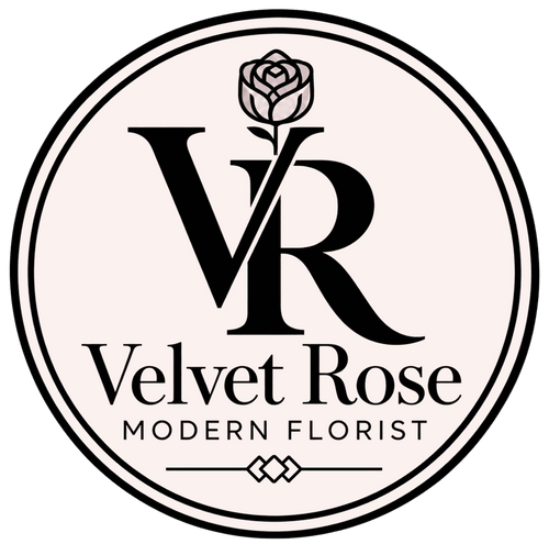 The Velvet Rose